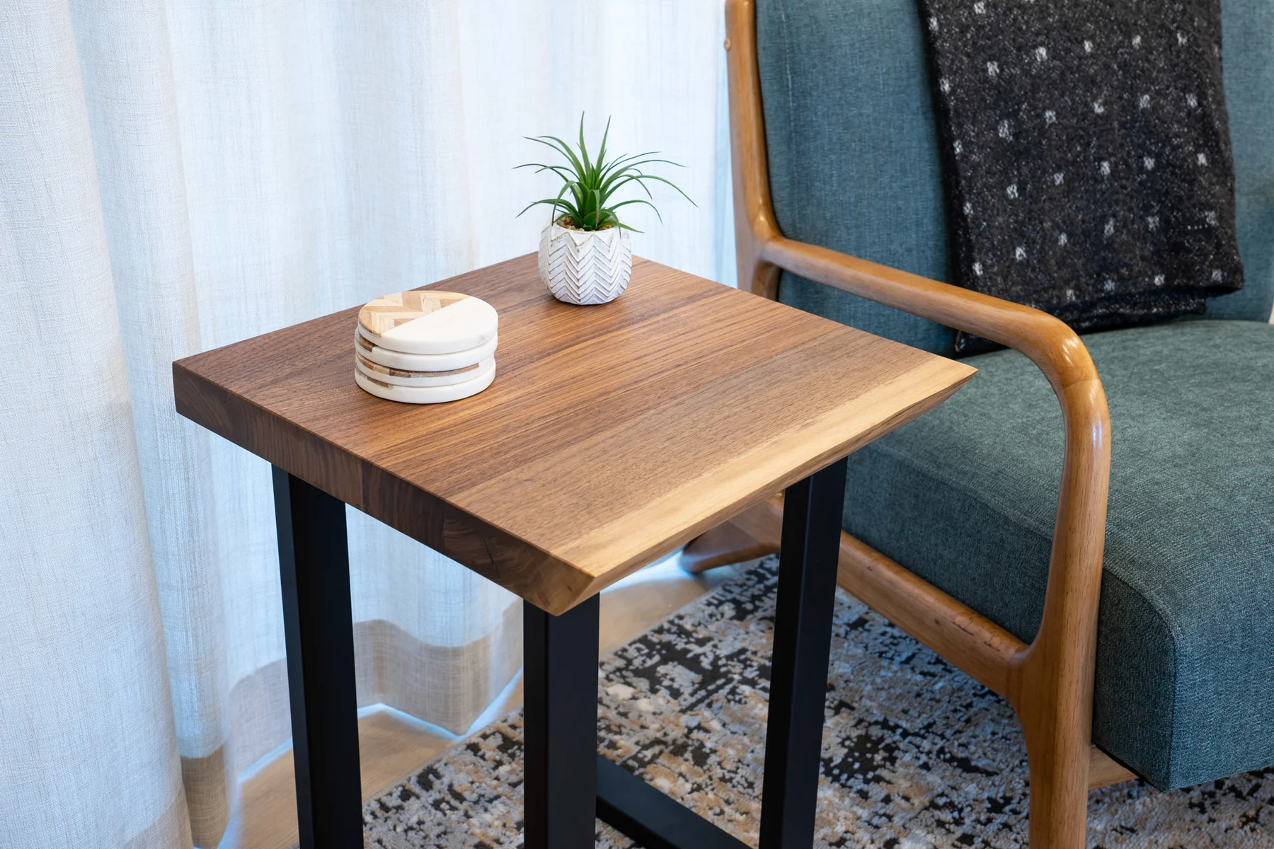 End Tables